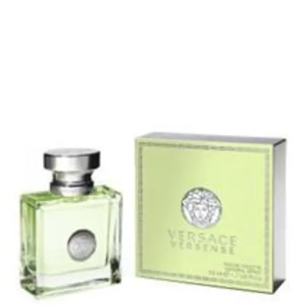 ادو تویلت زنانه ورساچه Versense حجم 100ml