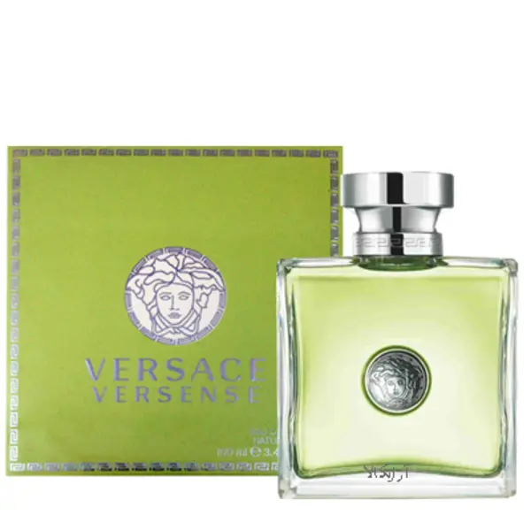 ادو تویلت زنانه ورساچه Versense حجم 100ml