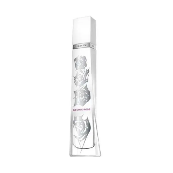 ادو تویلت زنانه ژیوانشی Very Irresistible Electric Rose حجم 75ml