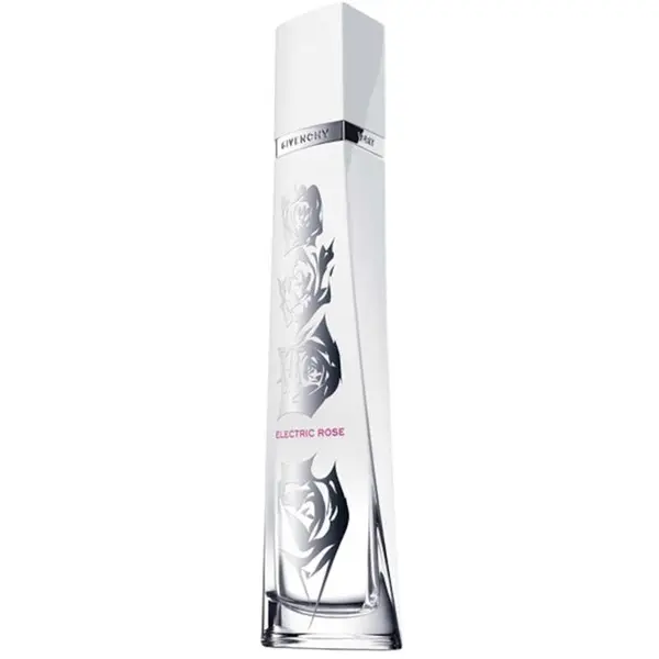ادو تویلت زنانه ژیوانشی Very Irresistible Electric Rose حجم 75ml