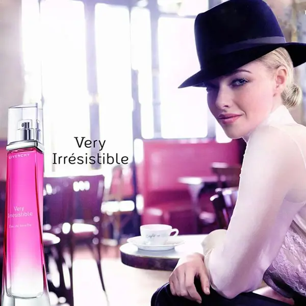 ادو تویلت زنانه ژیوانشی Very Irresistible Electric Rose حجم 75ml