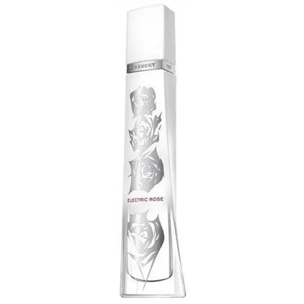 ادو تویلت زنانه ژیوانشی Very Irresistible Electric Rose حجم 75ml