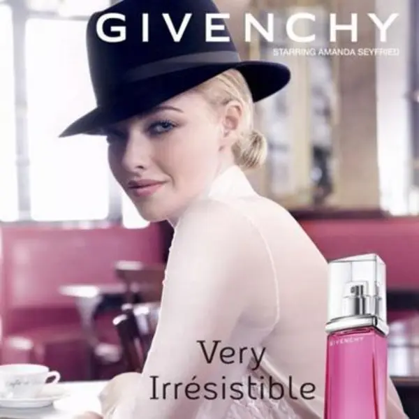ادو تویلت زنانه ژیوانشی Very Irresistible Electric Rose حجم 75ml