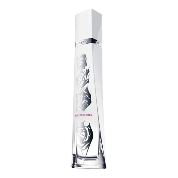 ادو تویلت زنانه ژیوانشی Very Irresistible Electric Rose حجم 75ml