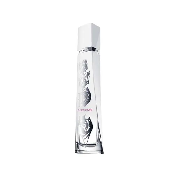 ادو تویلت زنانه ژیوانشی Very Irresistible Electric Rose حجم 75ml
