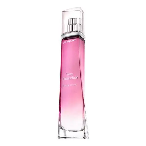 ادو تویلت زنانه ژیوانشی Very Irresistible Electric Rose حجم 75ml