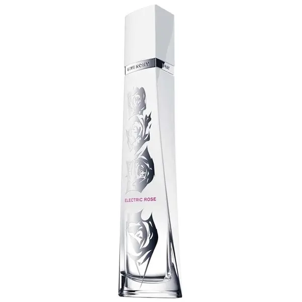 ادو تویلت زنانه ژیوانشی Very Irresistible Electric Rose حجم 75ml
