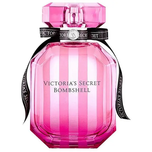 عطر ادکلن ویکتوریا سکرت بامب شل Victoria Secret Bombshell خنک و شیرین\nگروه بویایی\tگل میوه ای زنانه 100 میل