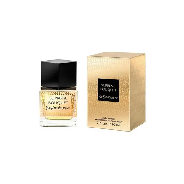 عطر ادکلن زنانه و مردانه ایو سن لورن سوپریم بوکت Yves Saint Laurent Supreme Bouquet - 3