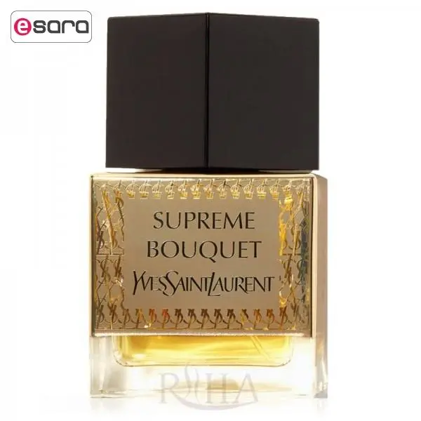 عطر ادکلن زنانه و مردانه ایو سن لورن سوپریم بوکت Yves Saint Laurent Supreme Bouquet - 2