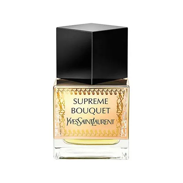 عطر ادکلن زنانه و مردانه ایو سن لورن سوپریم بوکت Yves Saint Laurent Supreme Bouquet - 5