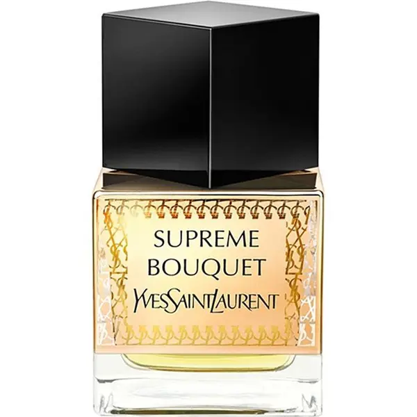 عطر ادکلن زنانه و مردانه ایو سن لورن سوپریم بوکت Yves Saint Laurent Supreme Bouquet - 4