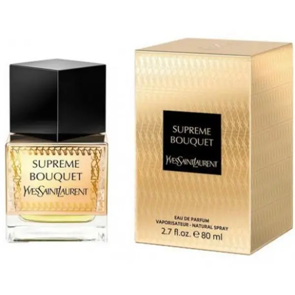 عطر ادکلن زنانه و مردانه ایو سن لورن سوپریم بوکت Yves Saint Laurent Supreme Bouquet - 4