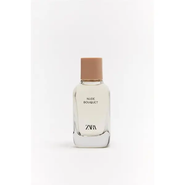 عطر نود بوکت زنانه | برند زارا zara | حجم 100 میلی لیتر | کد 2106 - 2