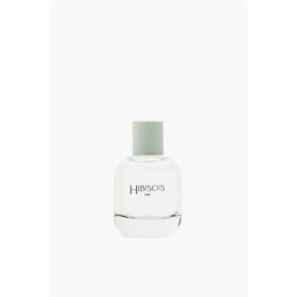 عطر هیبیسکوس هیبیسکاس زنانه | برند زارا zara | حجم 90 میلی لیتر | کد 2602 - 2