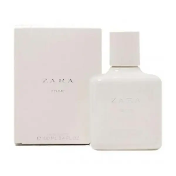 عطر و ادکلن زارا فم زنانه Zara Femme 2018