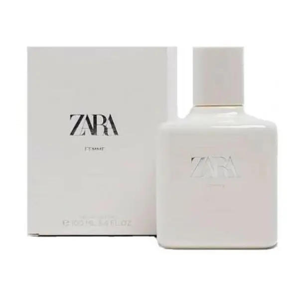 Zara Femme 2018 زارا فمه 2018 - 2