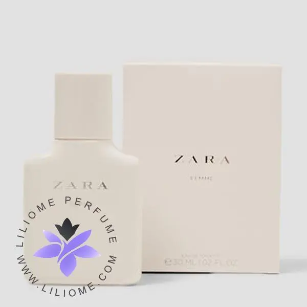 Zara Femme 2018 زارا فمه 2018 - 6