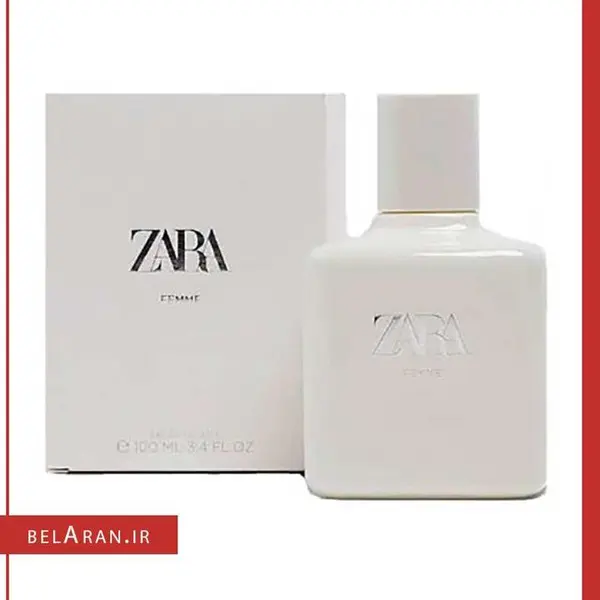 Zara Femme 2018 زارا فمه 2018 - 5