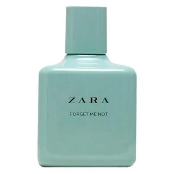 Zara Forget Me Not زارا فورگت می نات