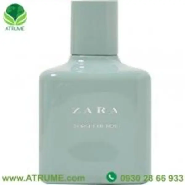 Zara Forget Me Not زارا فورگت می نات