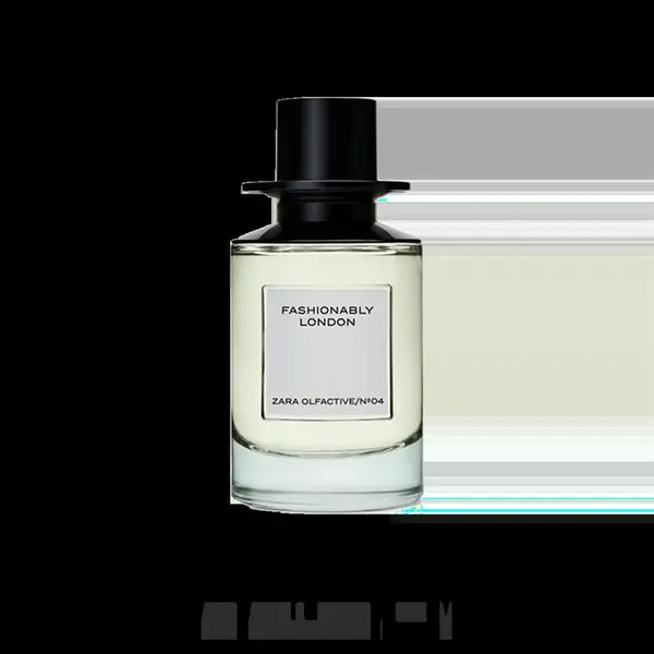 پرفیوم زنانه زارا ZARA N 04 FASHIONABLY LONDON EDP 100ML / 3.4 FL. OZ. - 2