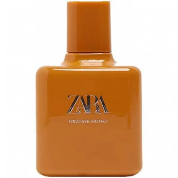 عطر و ادکلن زارا اورنج هانی زنانه ادوپرفیوم Zara Orange Honey حجم 100 میل - 6