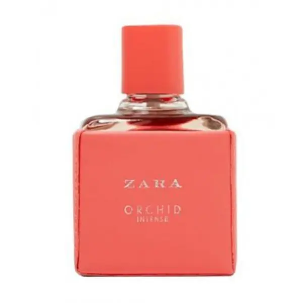 عطر و ادکلن زنانه زارا ارکید اینتنس Zara Orchid Intense 2018 For Women 2018