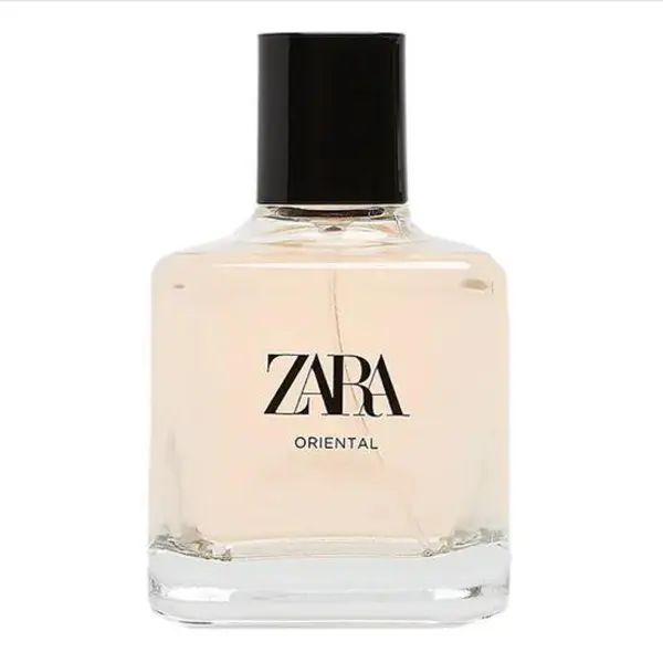 عطر و ادکلن زنانه زارا اورینتال Zara Oriental EDT For Women