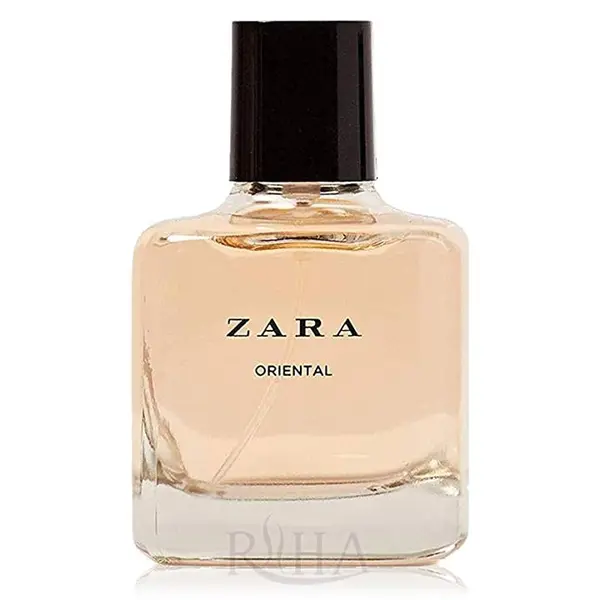 عطر و ادکلن زنانه زارا اورینتال Zara Oriental EDT For Women
