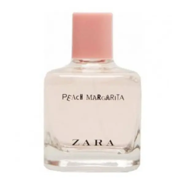 عطر و ادکلن زنانه زارا پیچ مارگاریتا Zara Peach Margarita EDT For Women