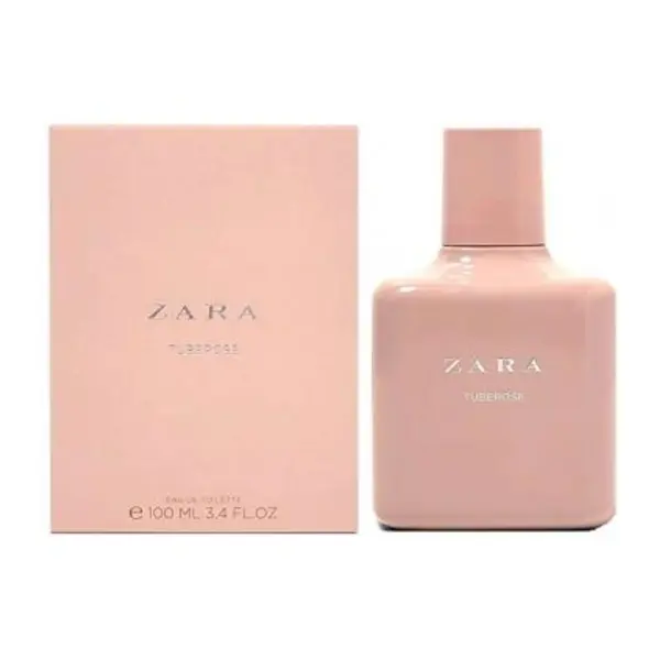 عطر و ادکلن زارا توب رز زنانه Zara tuberose