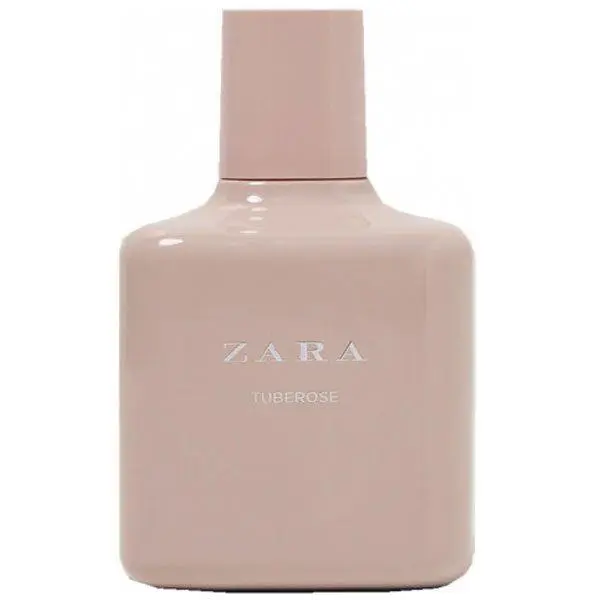 عطر و ادکلن زارا توب رز زنانه Zara tuberose