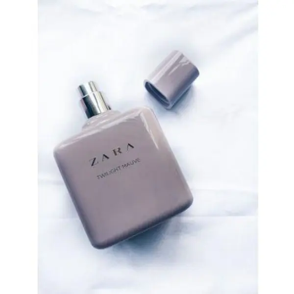 Zara Twilight Mauve زارا توایلایت مُو