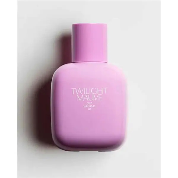 Zara Twilight Mauve زارا توایلایت مُو