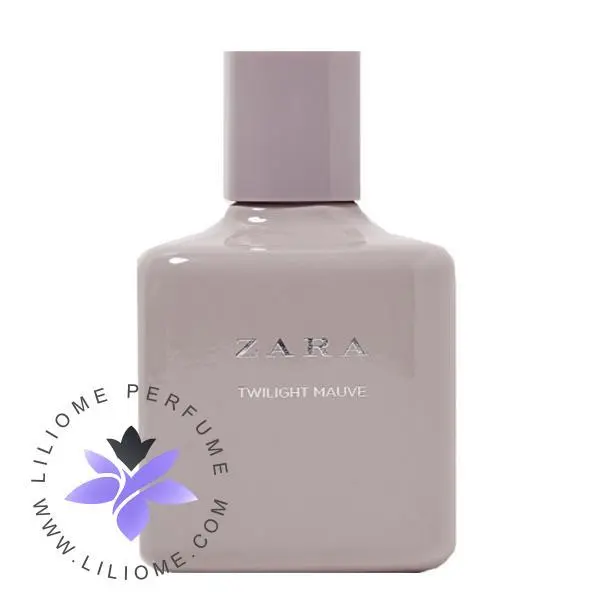 Zara Twilight Mauve زارا توایلایت مُو