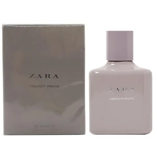 Zara Twilight Mauve زارا توایلایت مُو