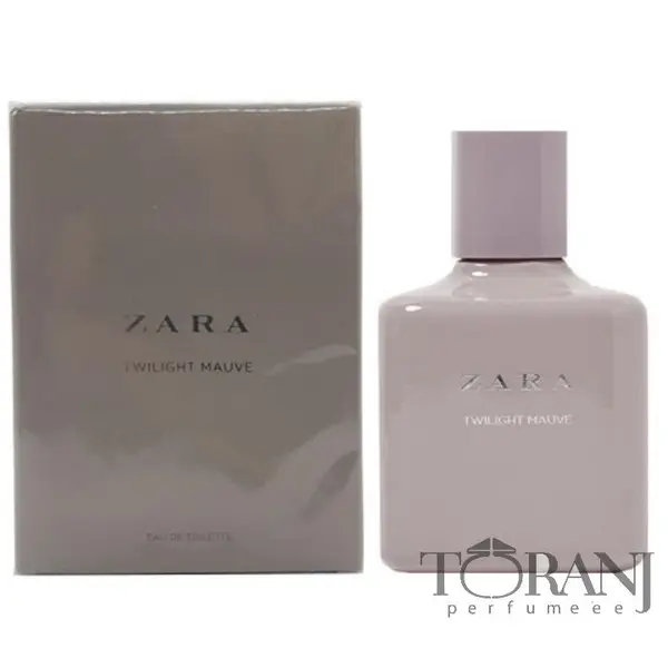 Zara Twilight Mauve زارا توایلایت مُو