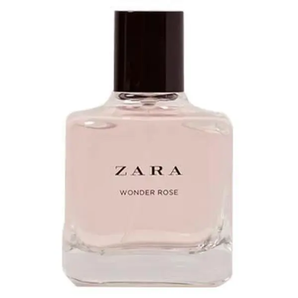 عطر و ادکلن زنانه زارا واندر رز Zara Wonder Rose EDT For Women
