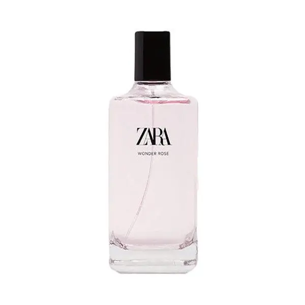 عطر و ادکلن زنانه زارا واندر رز Zara Wonder Rose EDT For Women
