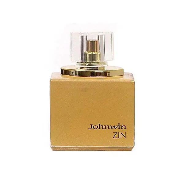ادکلن زنانه Zin زین برند جان وین Johnwin