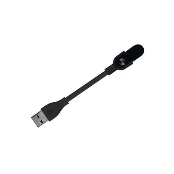 کابل شارژ مدل 000-b مناسب برای مچ بند هوشمند شیائومی Mi Band 2