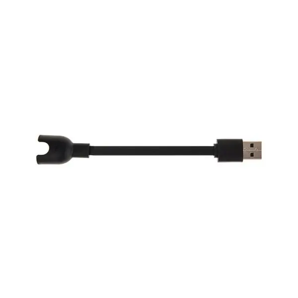 کابل شارژ مدل 000-b مناسب برای مچ بند هوشمند شیائومی Mi Band 2 - 3