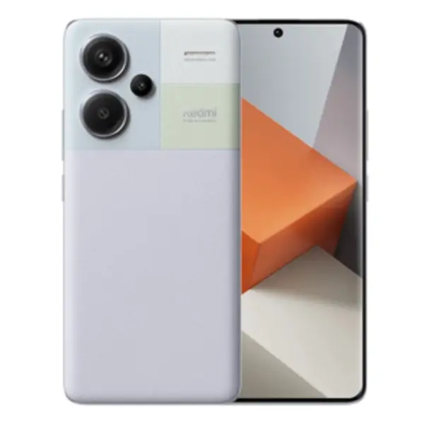 گوشی شیائومی ردمی نوت 13 پرو پلاس ظرفیت 12/512 گیگابایت