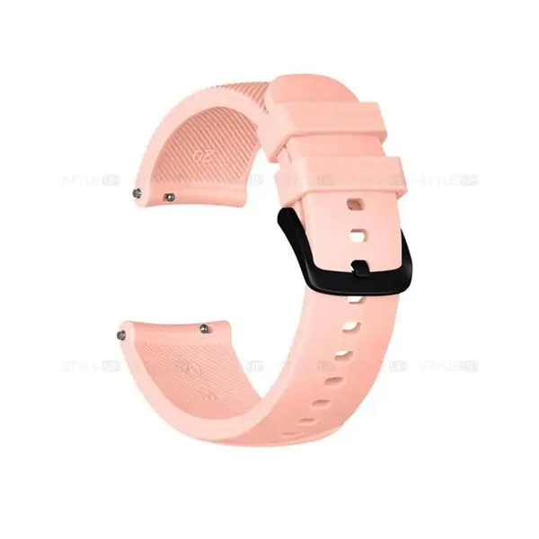 بند سیلیکونی ساعت هوشمند سامسونگ گلکسی واچ اکتیو 2 - 4
