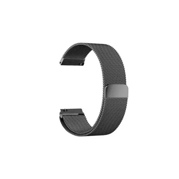 بند مدل 20-mila مناسب برای ساعت هوشمند شیائومی amazfit bip - 2