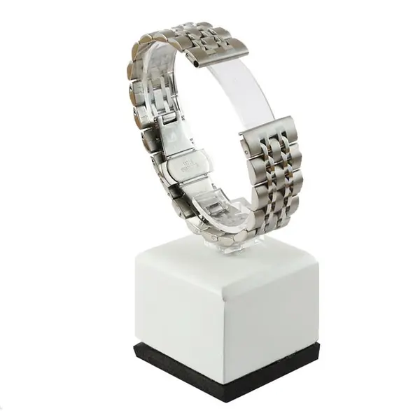 بند فلزی ساعت هوشمند سامسونگ گیر اس 2 Smart watch metal strap Samsung Gear S2 20mm - 2