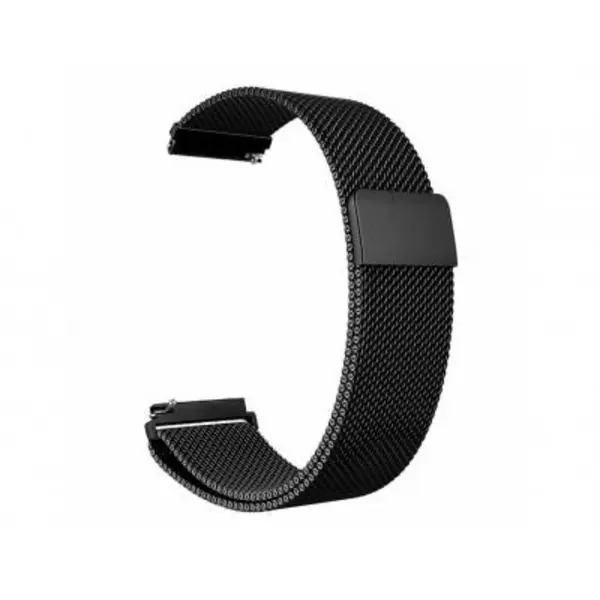 بند فلزی ساعت هوشمند سامسونگ گیر اس 2 Smart watch metal strap Samsung Gear S2 20mm - 6