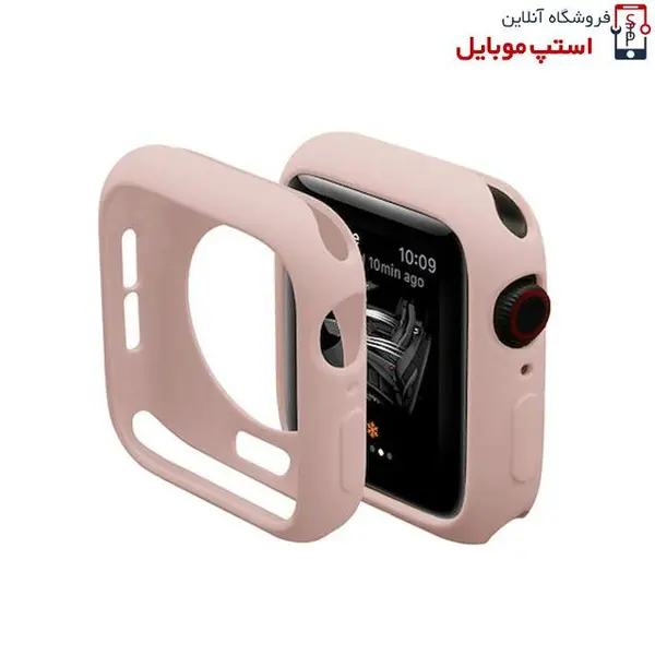 کاور سیلیکونی اپل واچ سایز 38 میلی متر - 2