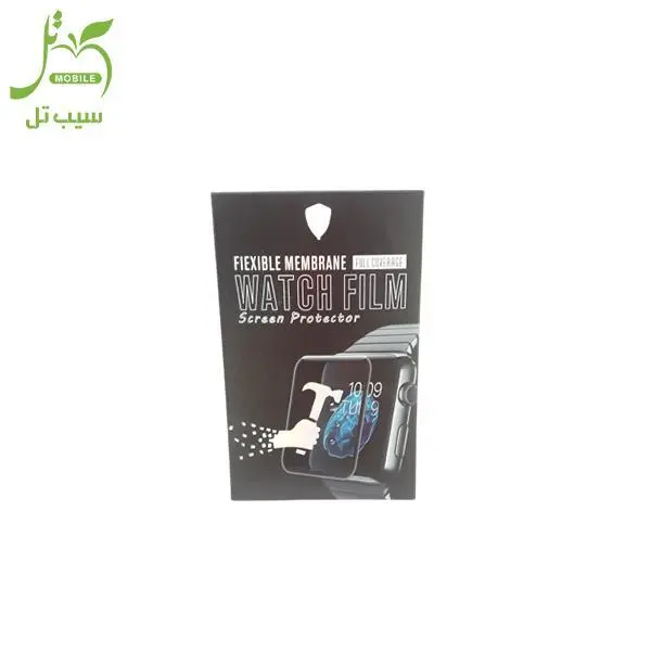 گلس محافظ نمایشگر مناسب برای اپل واچ 40 میلی متری - 3